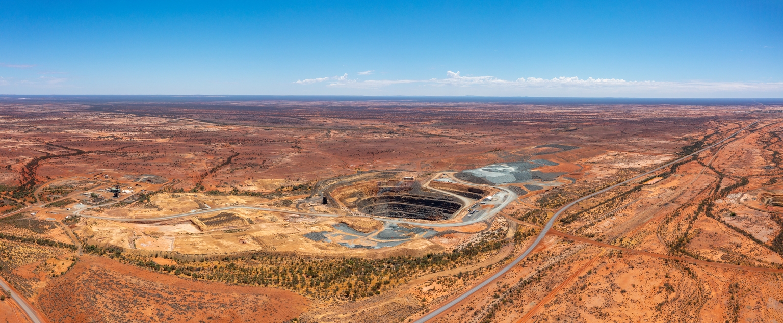 Newmont: Improved Prospects Overwhelm Rising Risks
