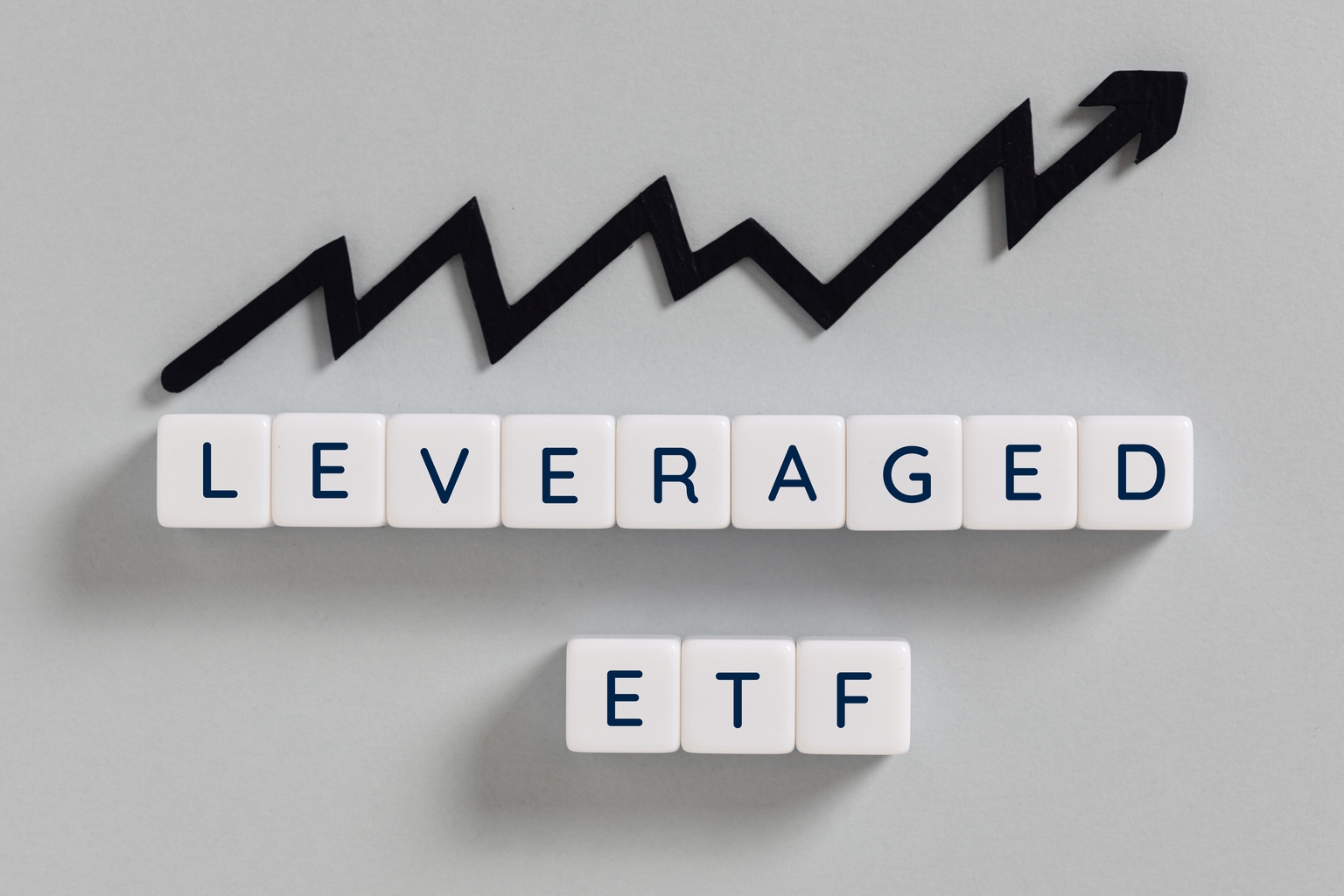 Leveraged ETF Watchlist For October, Focus On UDOW