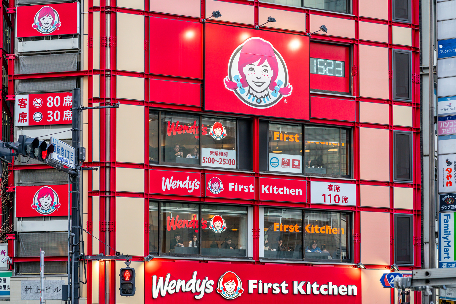 seekingalpha.com - APAC Research - Wendy's: International Folly But A Potentially Wise Acquisition (NASDAQ:WEN)