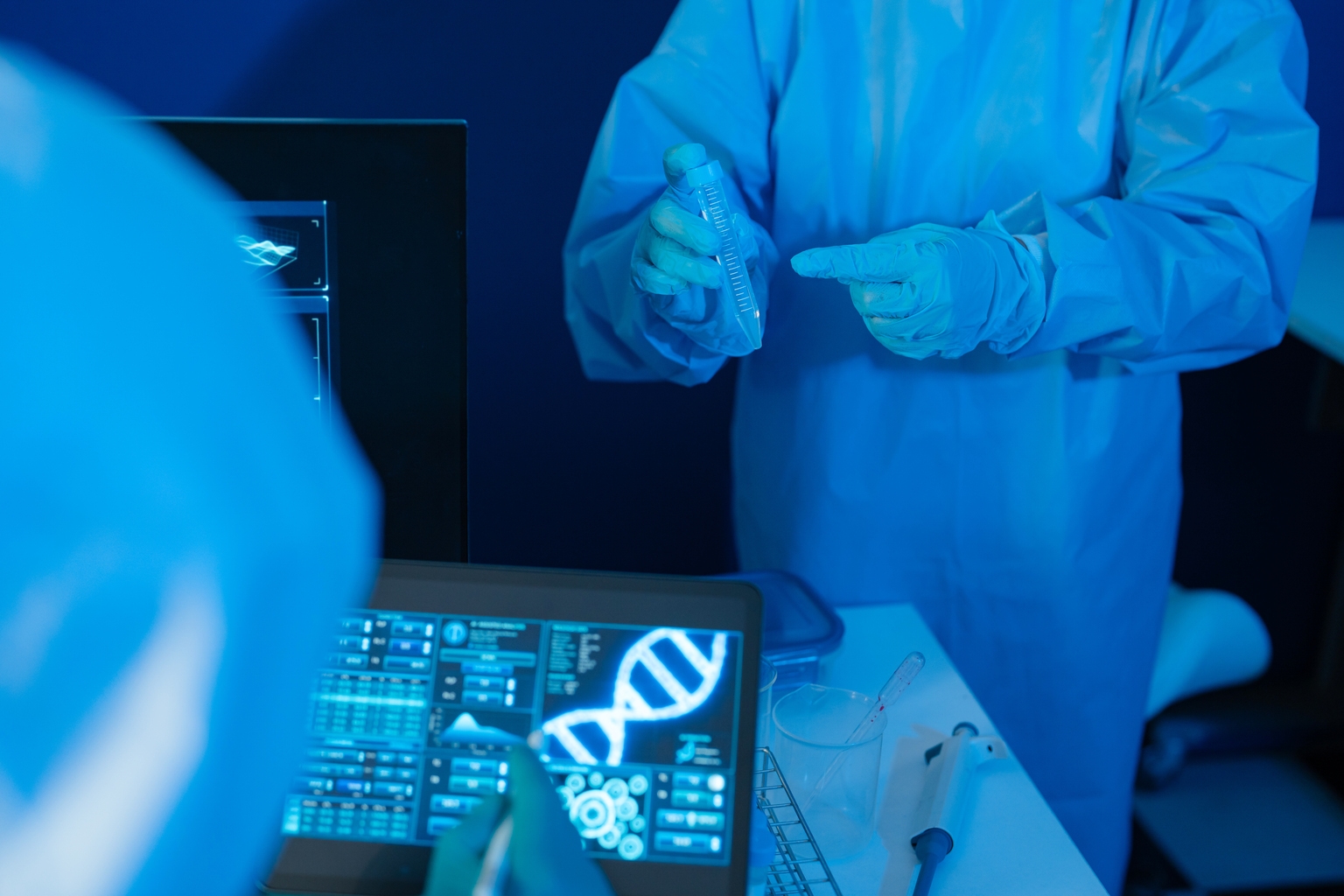 BioNTech: Reiterating Strong Buy Based On COMIRNATY Variant Expansion And More