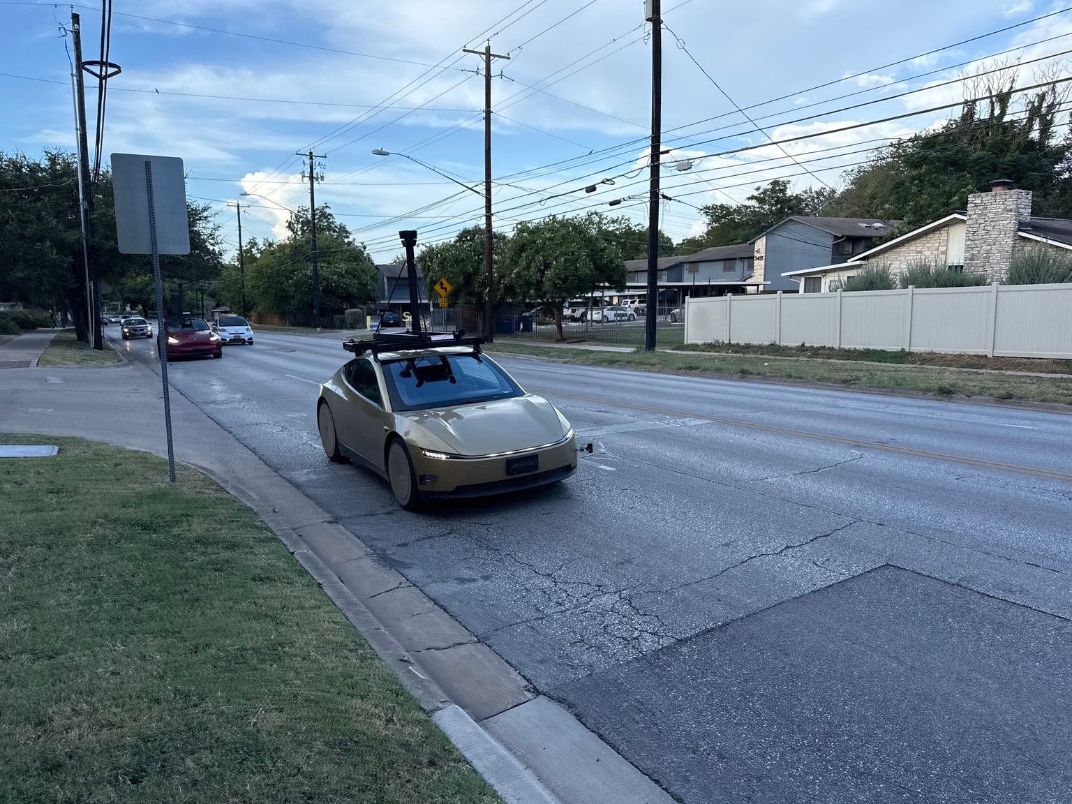 Tesla: The Cybercab Failure Is Worse Than You Think (NASDAQ:TSLA)