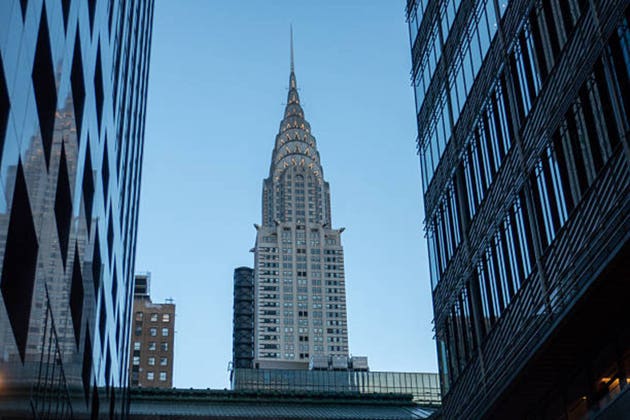Manhattan, New York, USA, Part 1