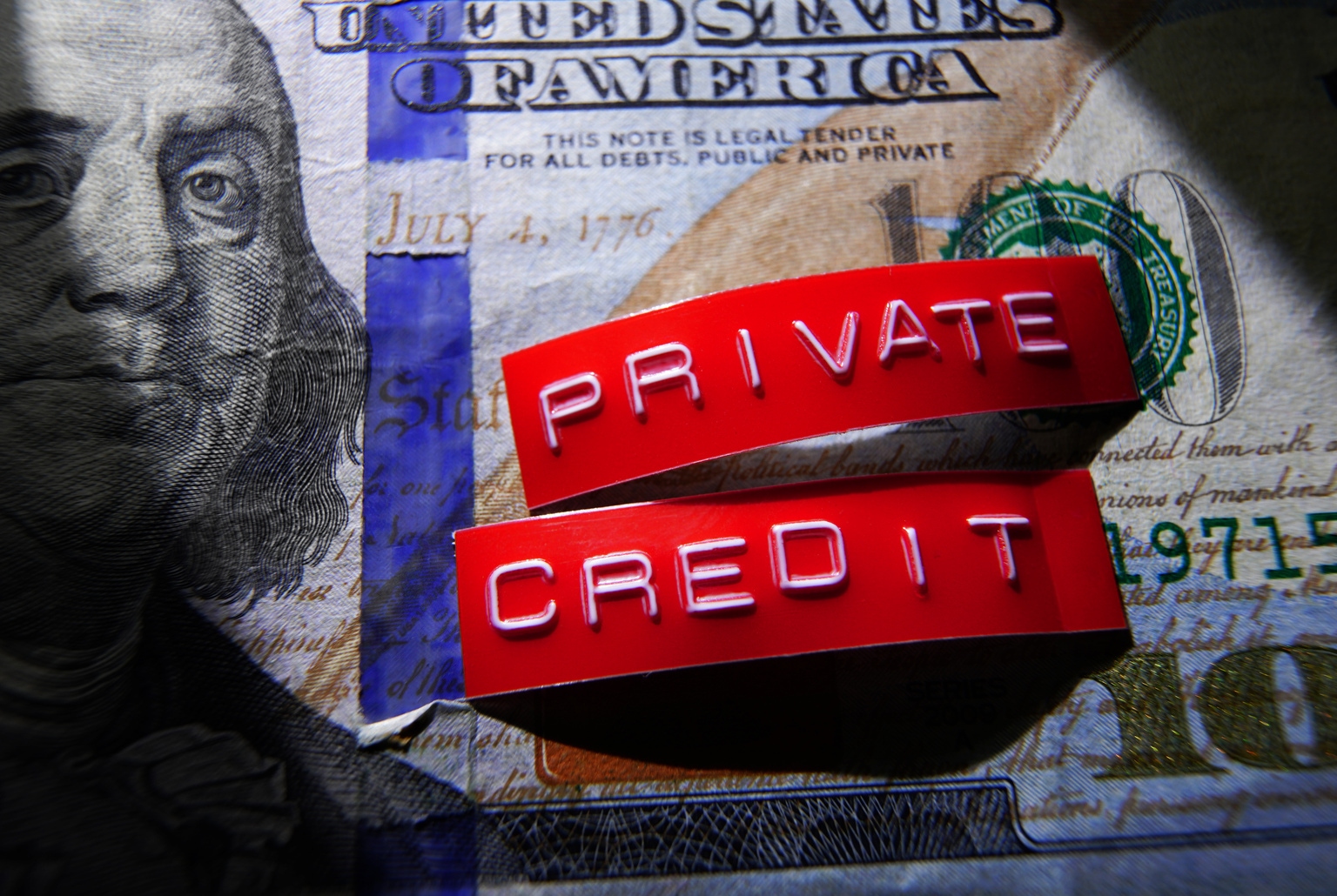 The Case For Investment-Grade Private Credit