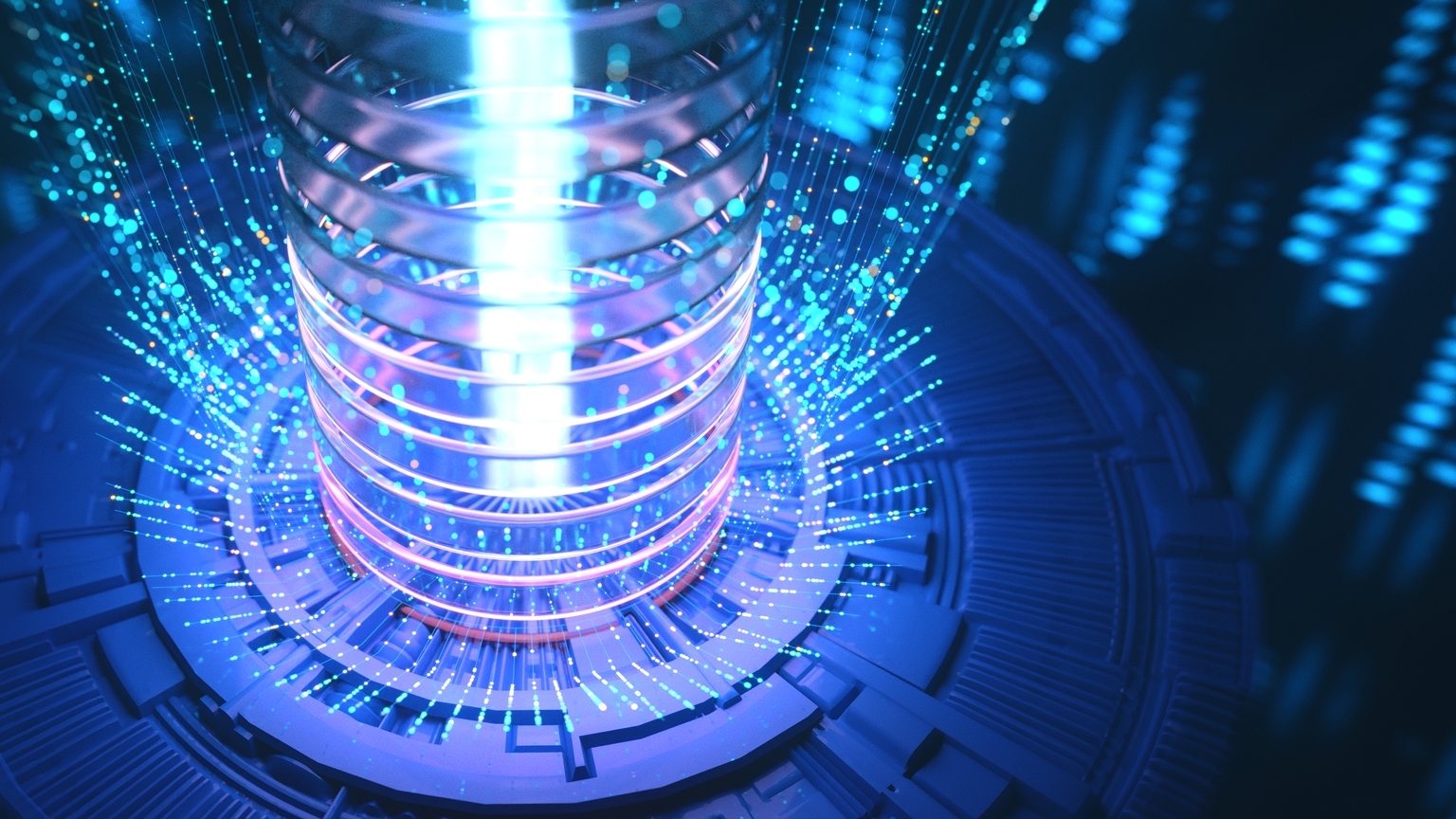 Quantentechnologien und meine aktuellen Positionen