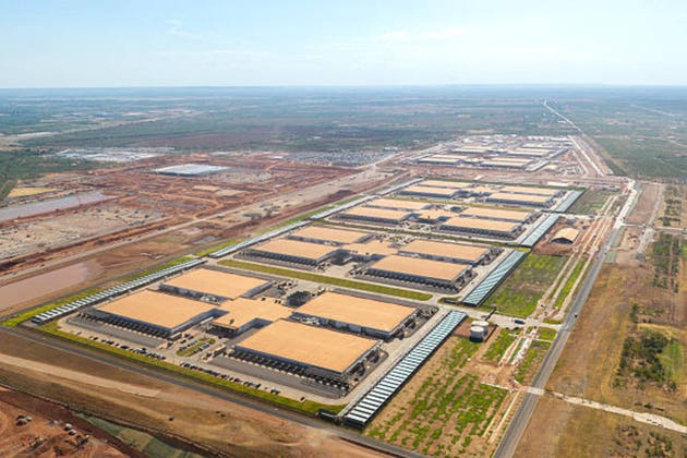 Piper Sandler initiates semi stocks with high ratings as market is 'starving for compute'