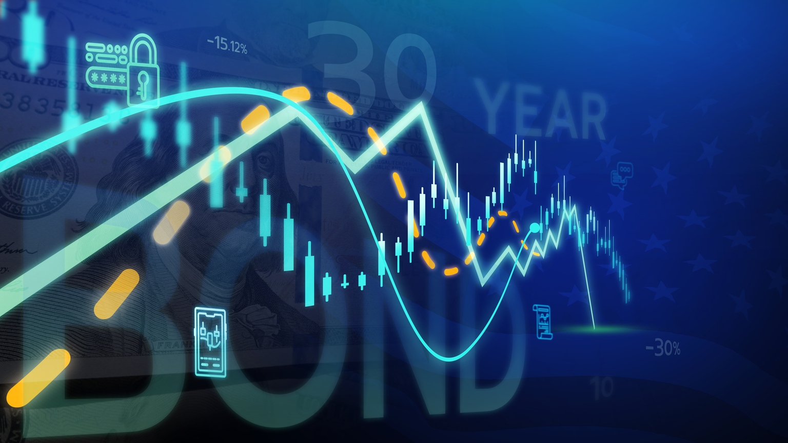 The Stock Market Is Not Ignoring The Bond Bear Market