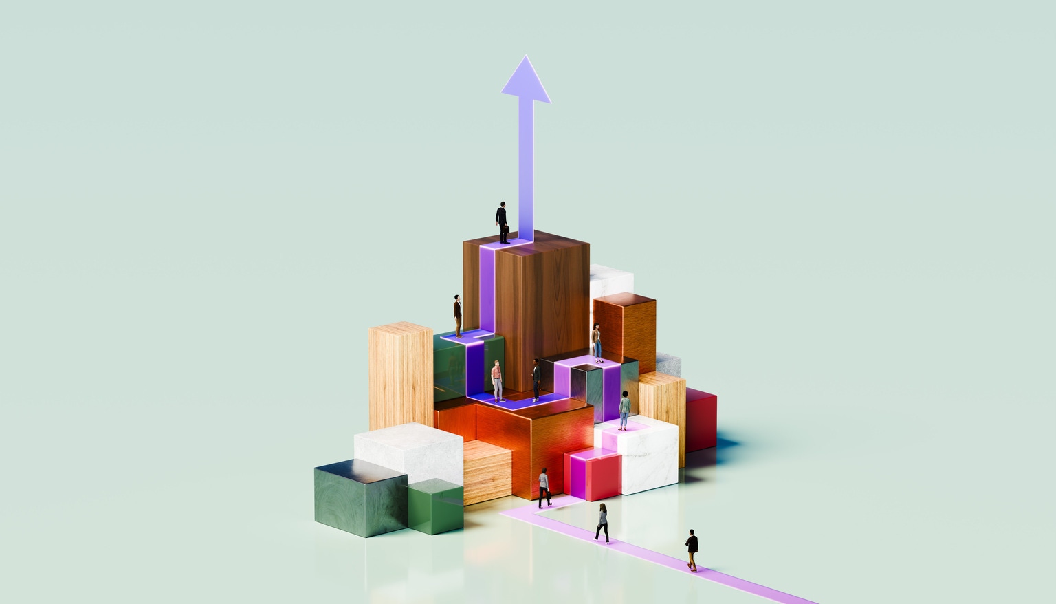 Main Street Capital: A Best In-Class BDC, Leveraging Its Equity Ownerships