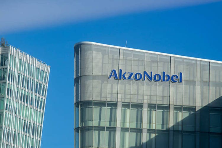 AkzoNobel set to offer divestments to EU for planned purchase of Axalta ...
