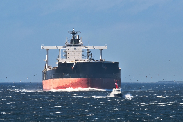 Seanergy Stock: Fleet Growth Bets Big On Steel Demand (NASDAQ:SHIP)