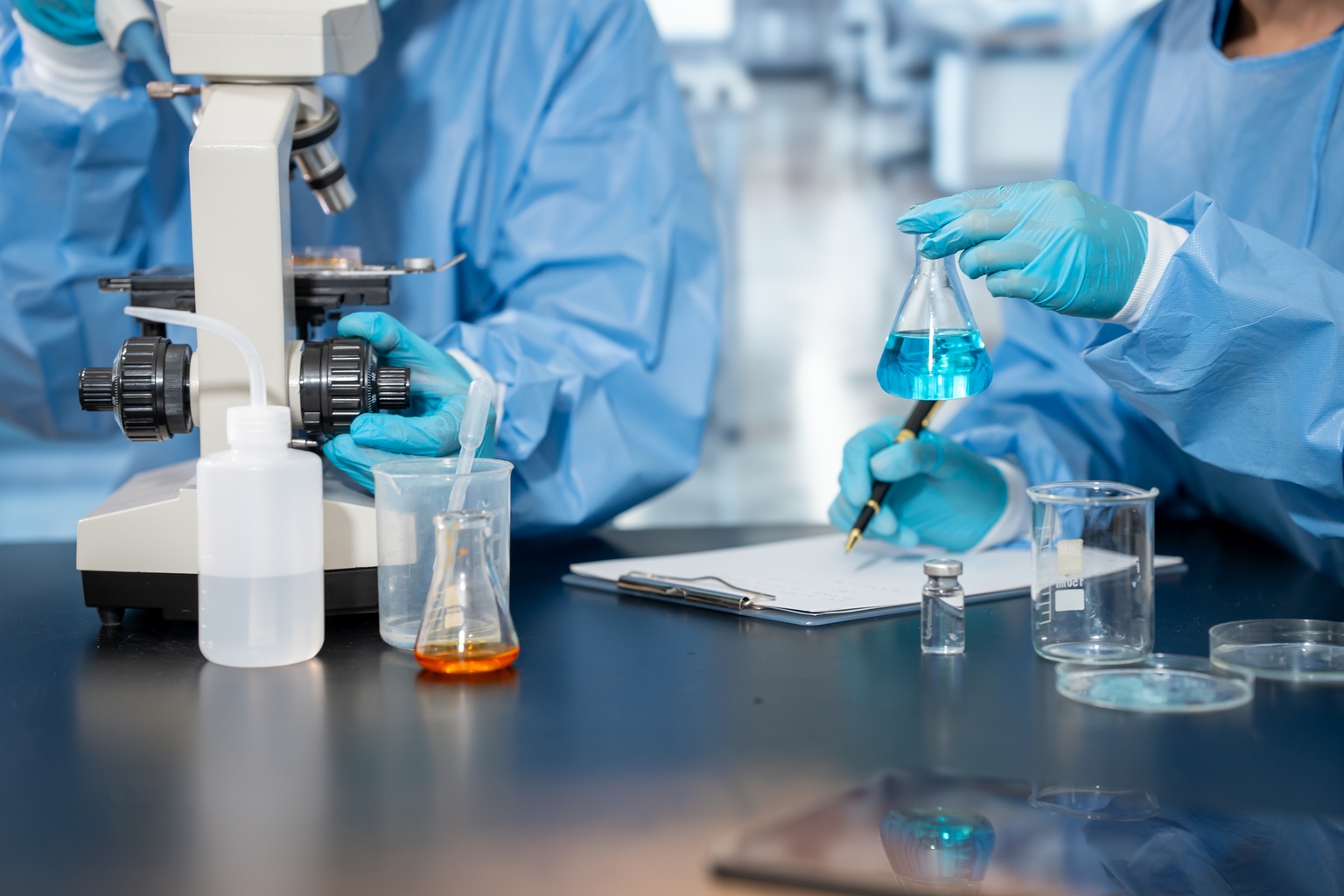 GH Research: 'Buy' GH001 TRD Advancement Presses On And Expansion Opportunities