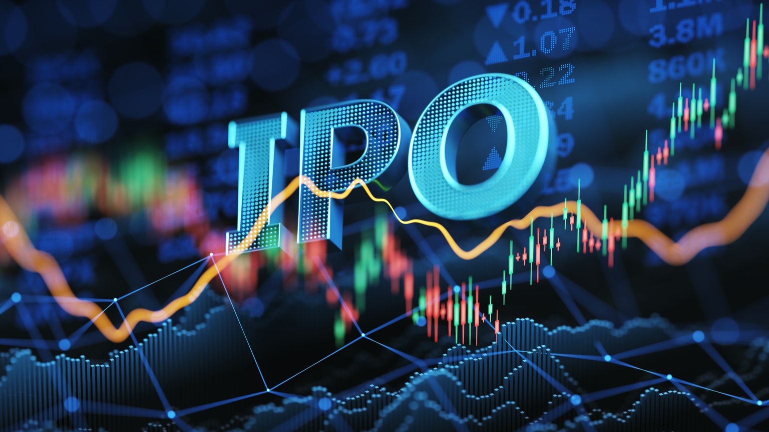 U.S. IPO Weekly Recap: Postponed Deals Put Damper On Fall IPO Market