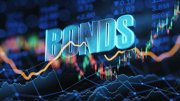 Bonds Trading and Financial Analytics