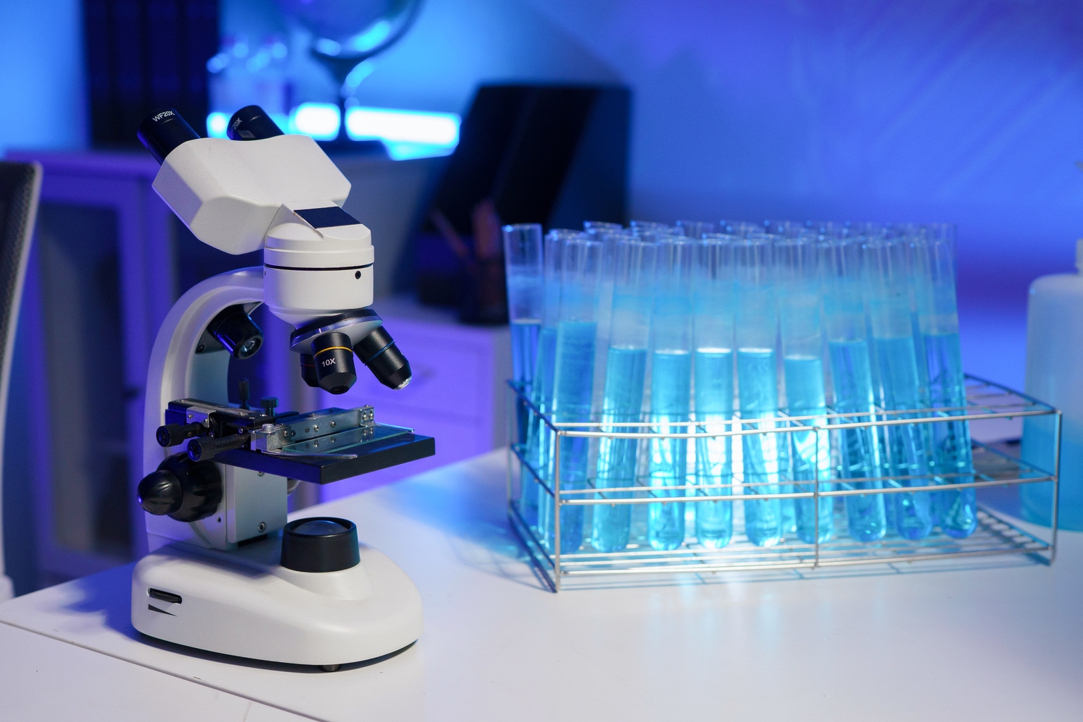 AC Immune: Buy Continued ACI-7104 Progress, PD, And Pipeline Expansions