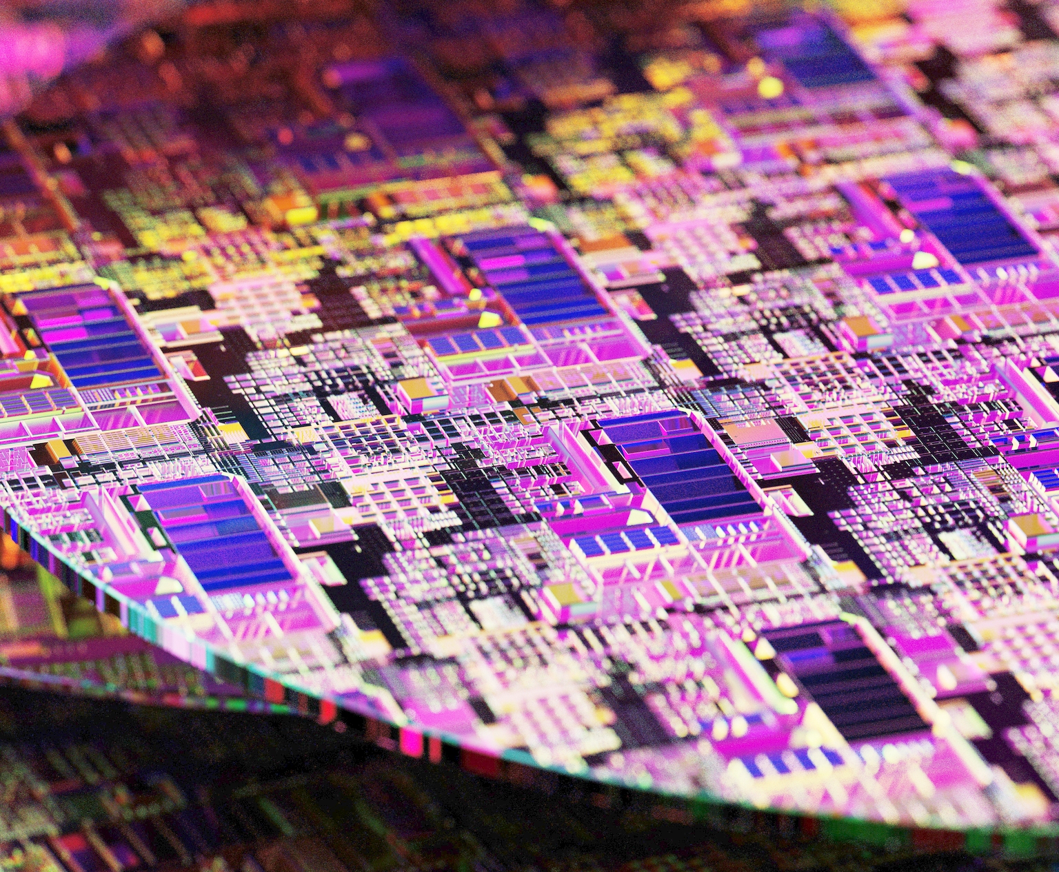 ASE Technology: More Value In The Package, More Earnings For The Assembler (NYSE:ASX)