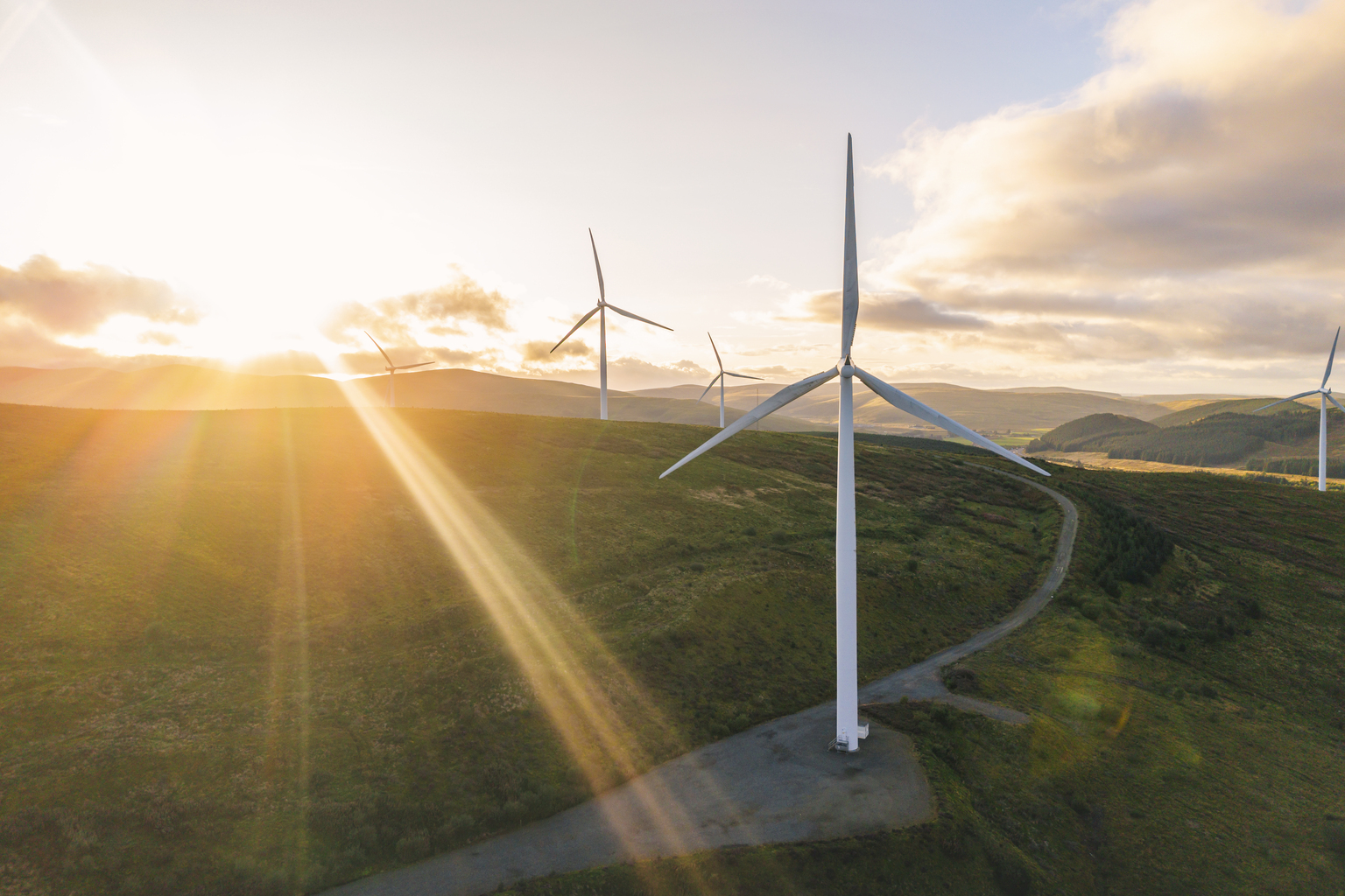seekingalpha.com - AllianceBernstein (AB) - China's Green Surprise Powers A New Investing Story