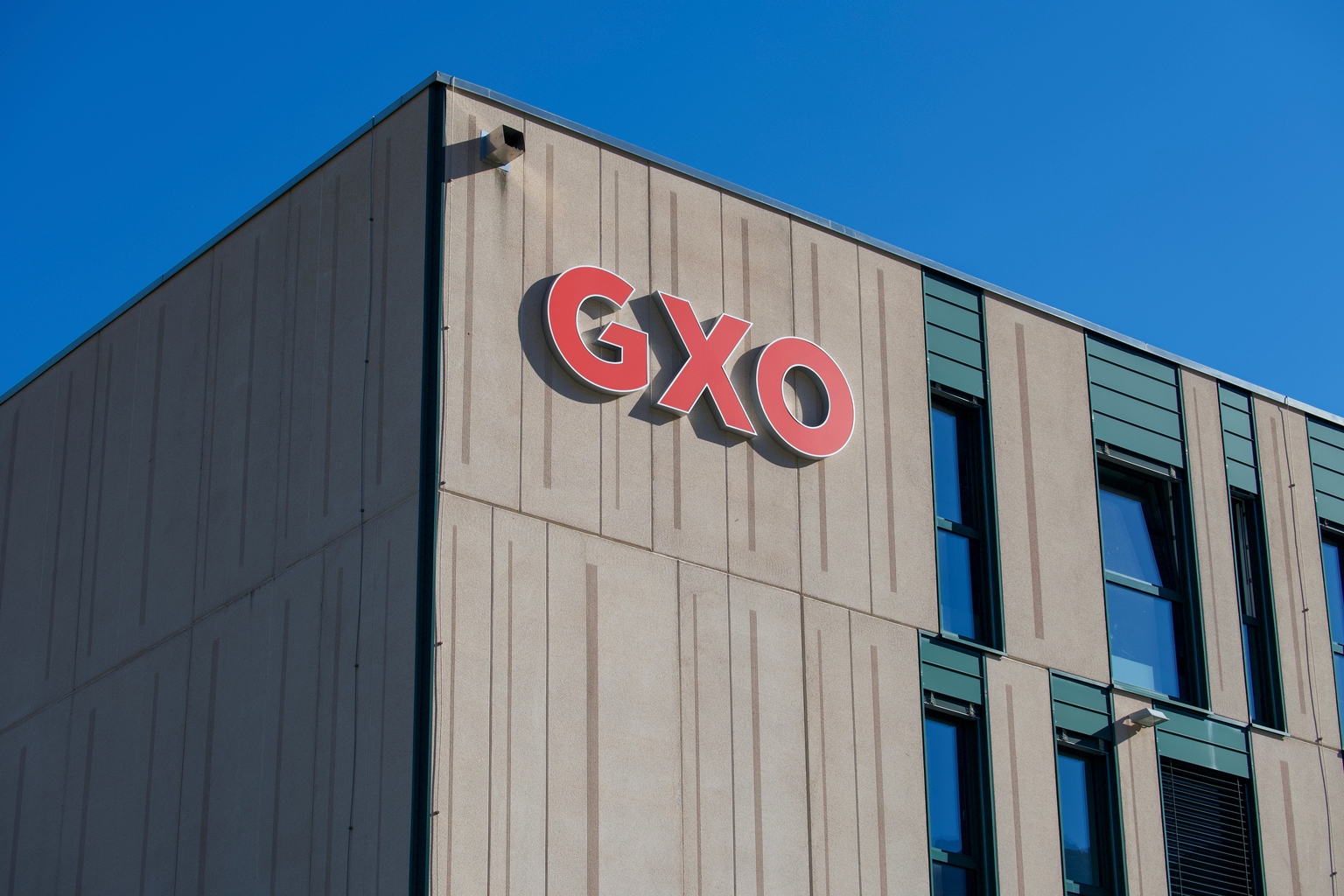 GXO Logistics: Premium Verticals Support A Buy Despite Macro Risks