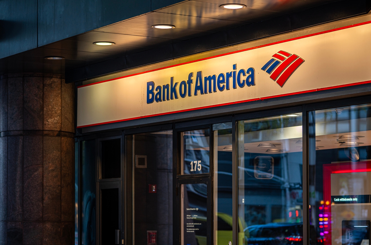 Bank of America: A Mix Of Common And Preferred Stock Makes Sense Now (NYSE:BAC)