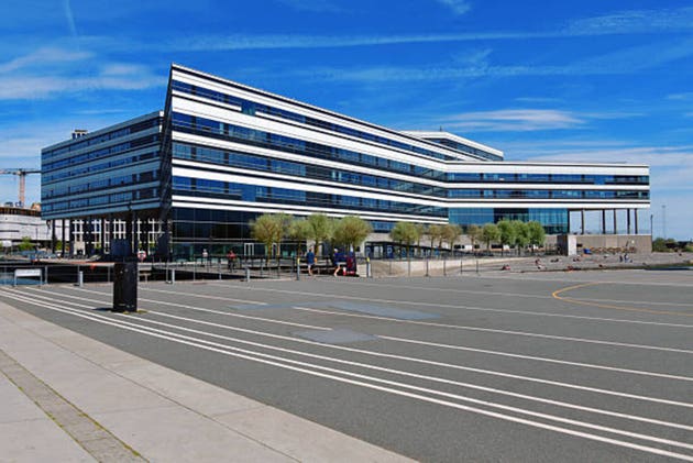 Navitas, Microchip team up on 800V power design for AI data center racks