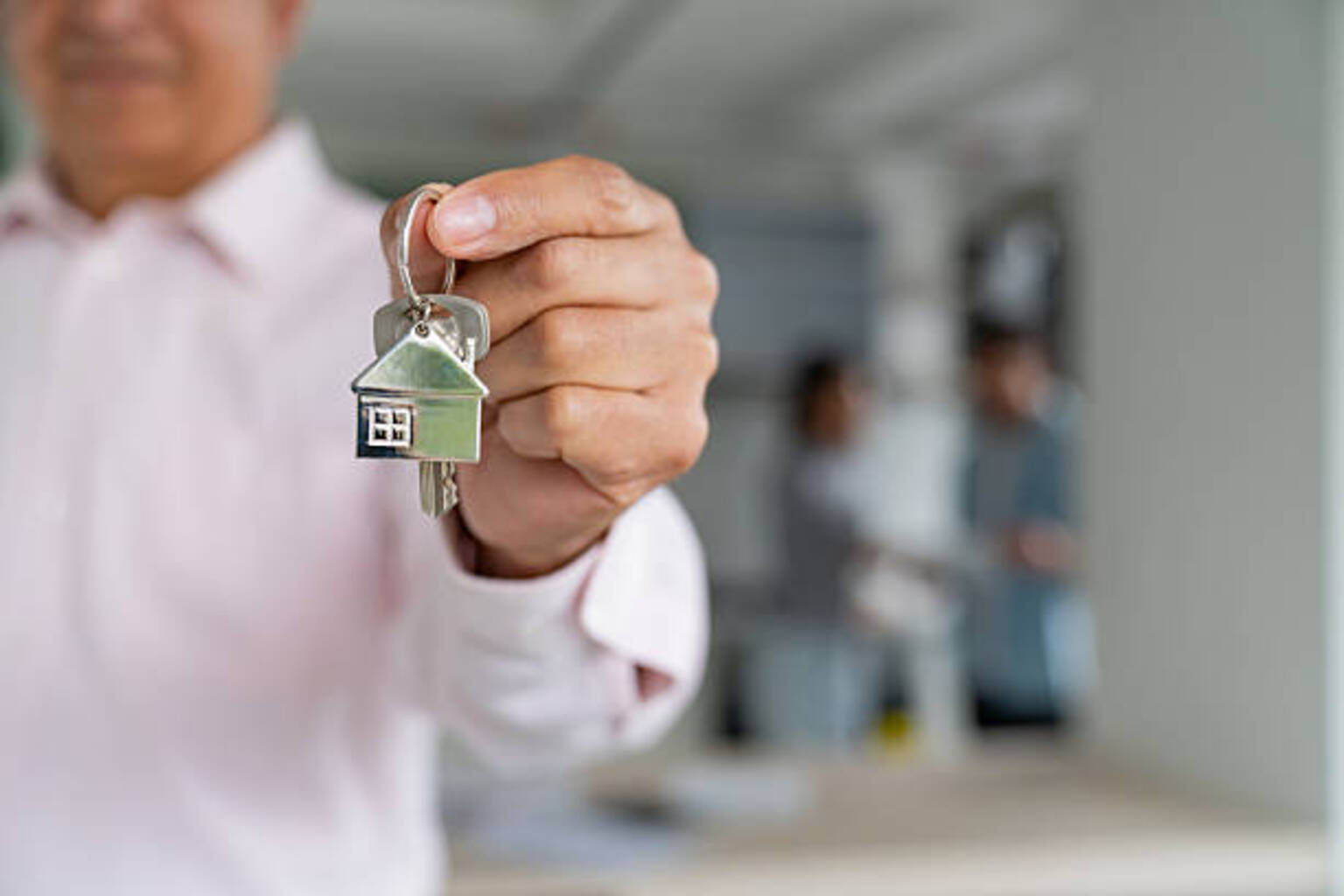 seekingalpha.com - Mary Christine Joy - Real estate stocks outperform broader markets (XLRE:NYSEARCA)
