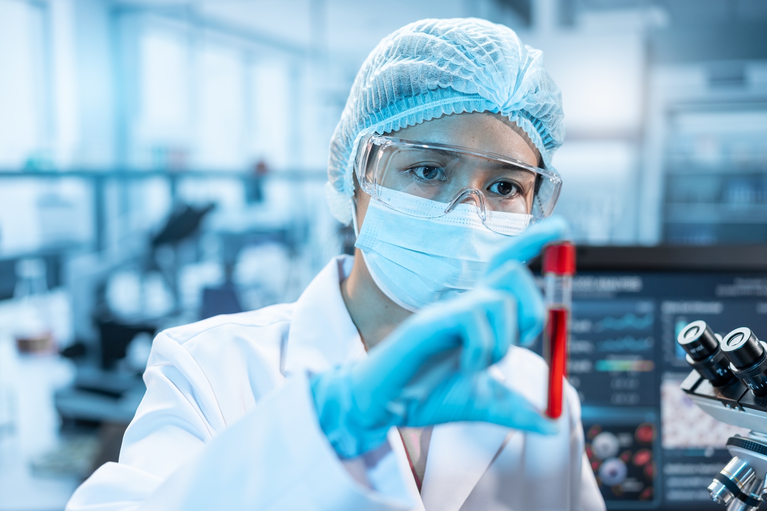 Nektar Therapeutics: Downgrade To Hold On REZPEG Market Outlook Setback And More