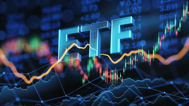 ETF (Exchange-Traded Fund) and Stock Market Investment