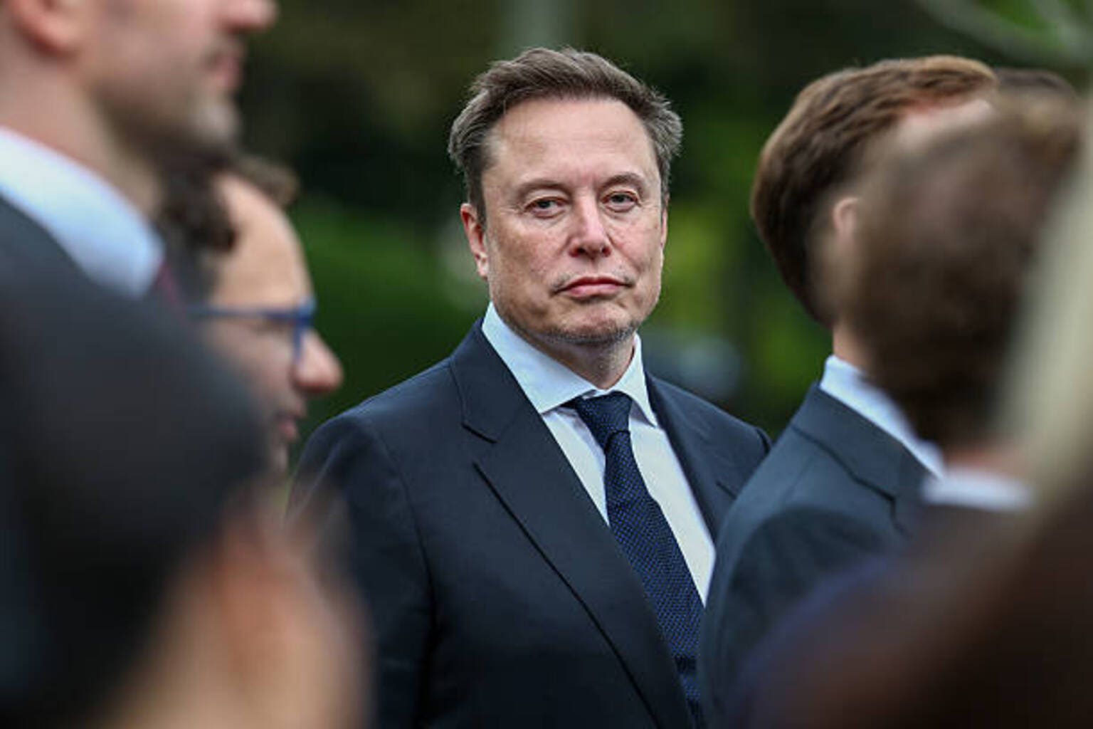 SpaceX, Tesla & The Next Phase Of The AI Trade SpaceX, Tesla & The Next Phase Of The AI Trade