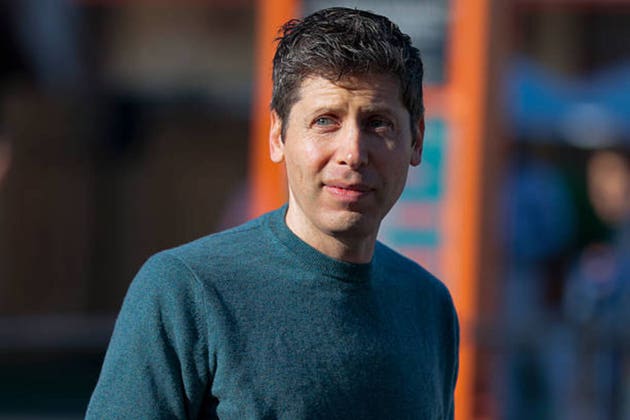OpenAI’s Altman draws regulatory divide with Anthropic over AI risks: Politico (OPENAI:Private)