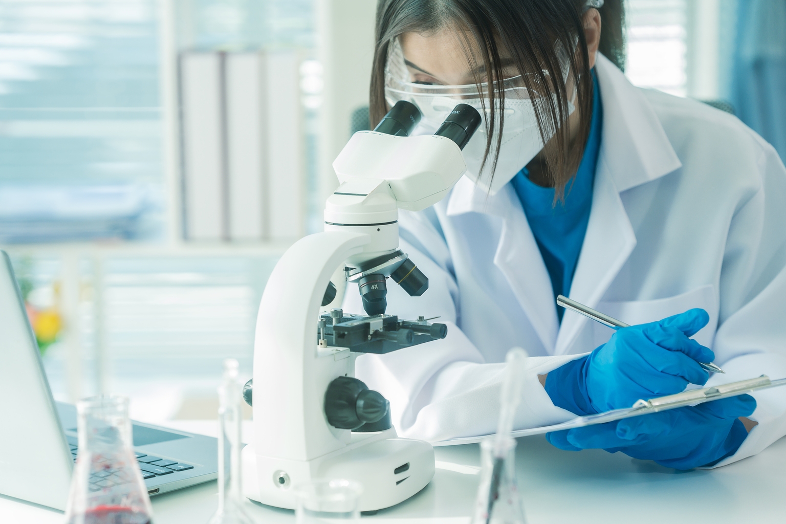 GSK: Maintaining Strong Buy For LAI HIV Sales Growth And Further Oncology Expansion