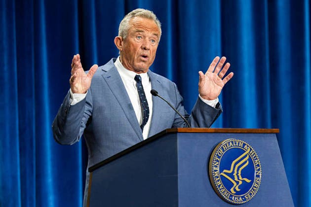 HHS, Labor, Treasury Officials Discuss Efforts To Strengthen Healthcare Price Transparency