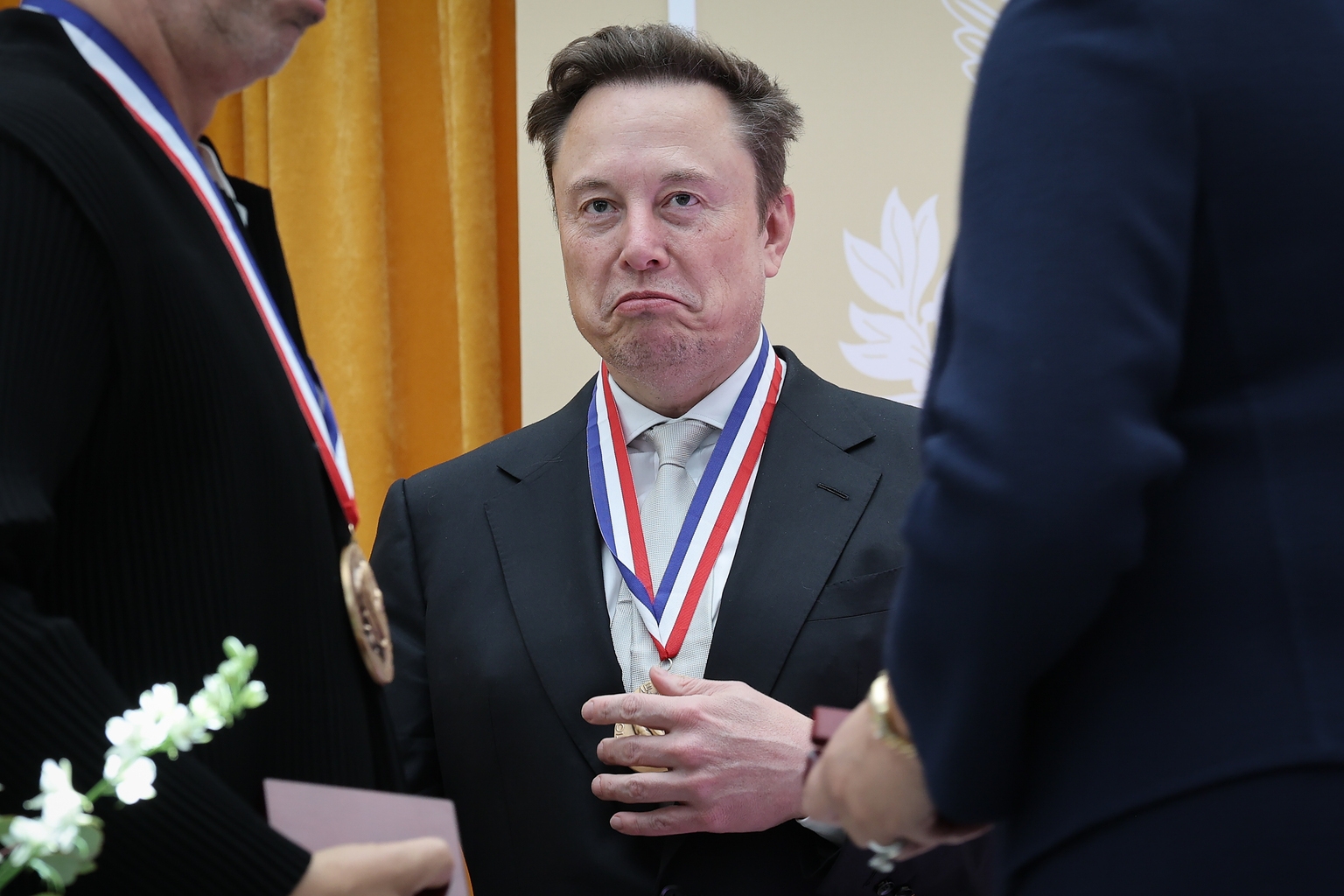 Tesla Q3: Being No. 2 In Musk Inc. Comes With Perks (NASDAQ:TSLA)