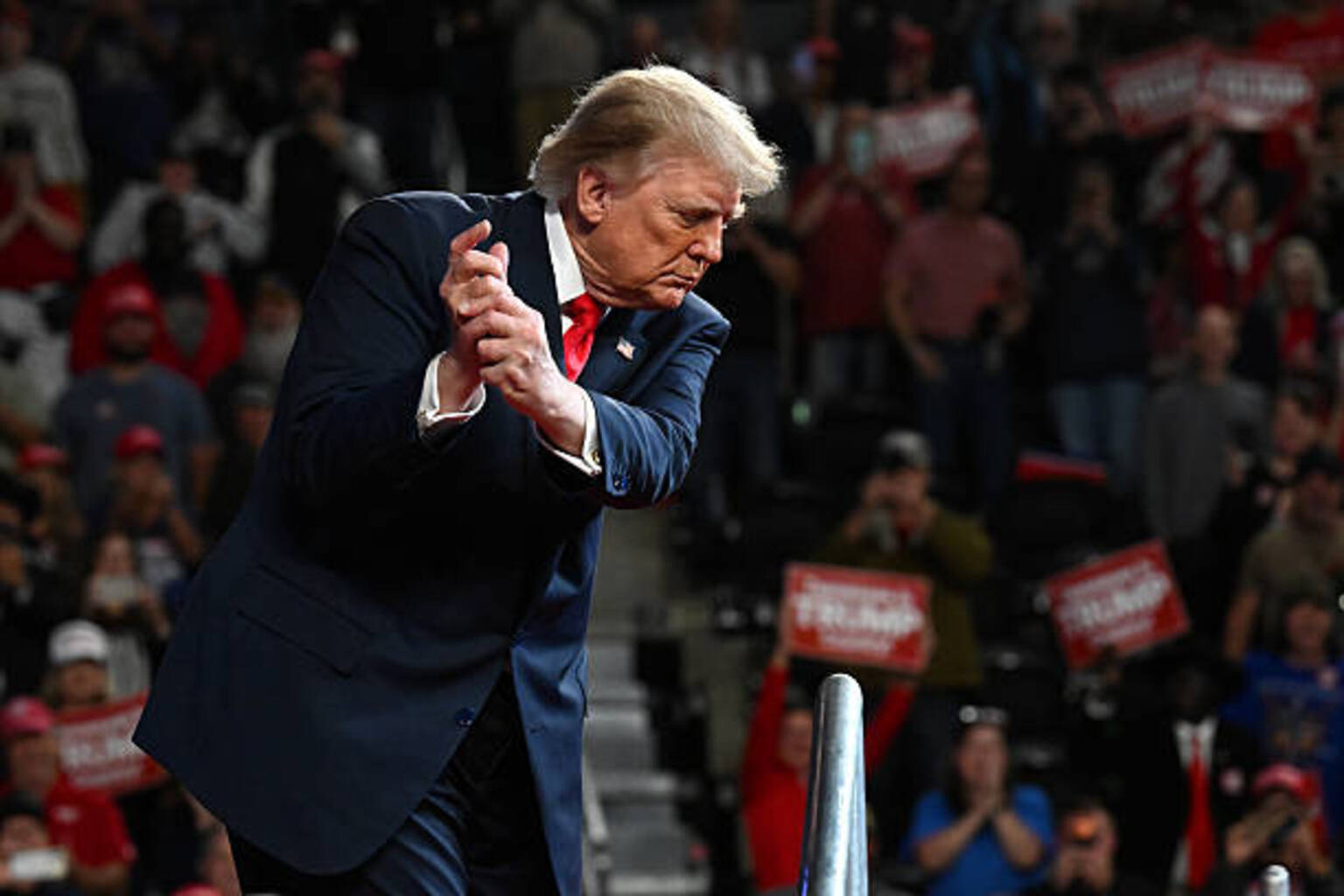 seekingalpha.com - Rob Williams - Trump announces Russia-Ukraine energy ceasefire amid worries over diesel prices