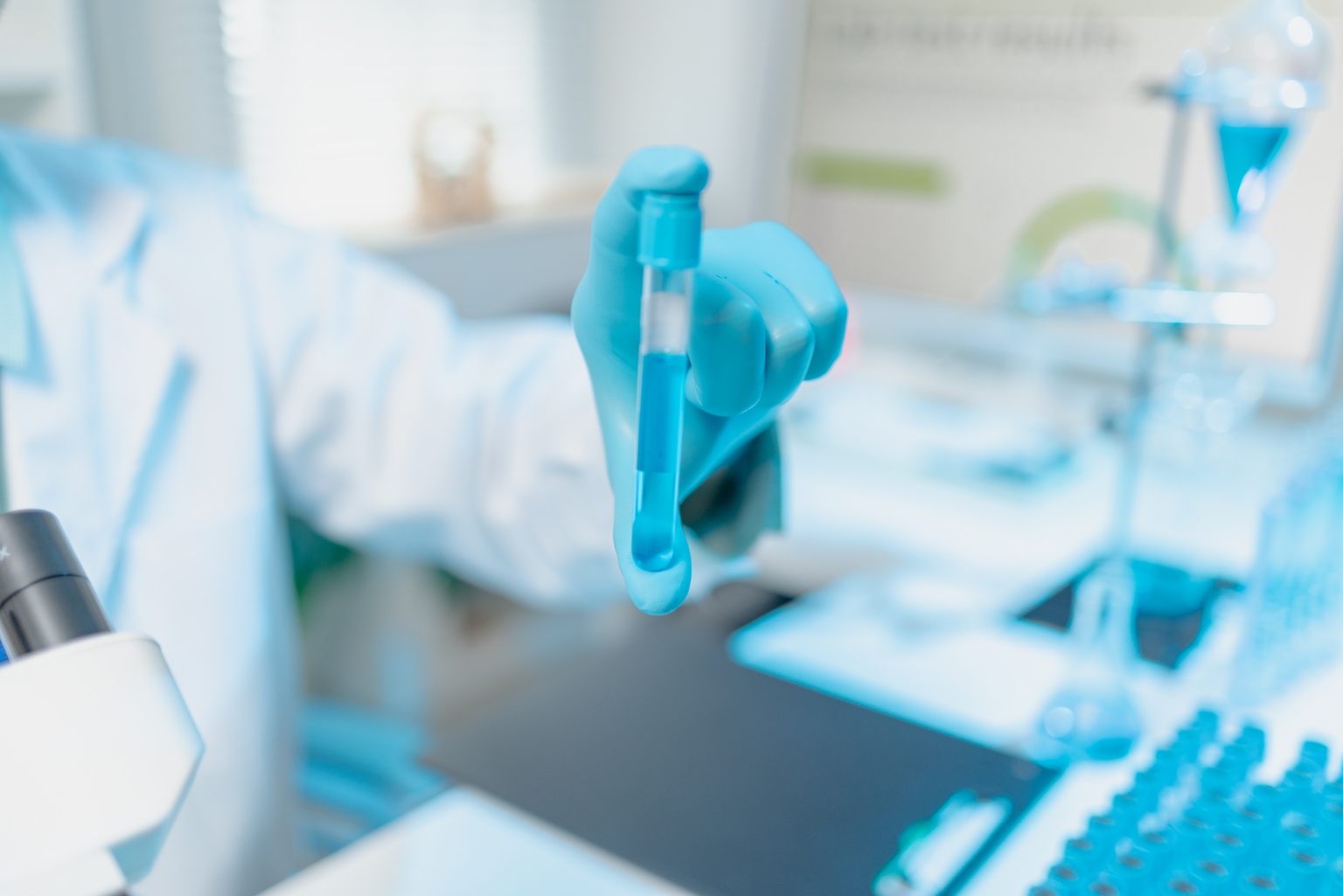 PepGen: Maintaining 'Hold,' PGN-EDODM1 Data Is A Major Inflection Point