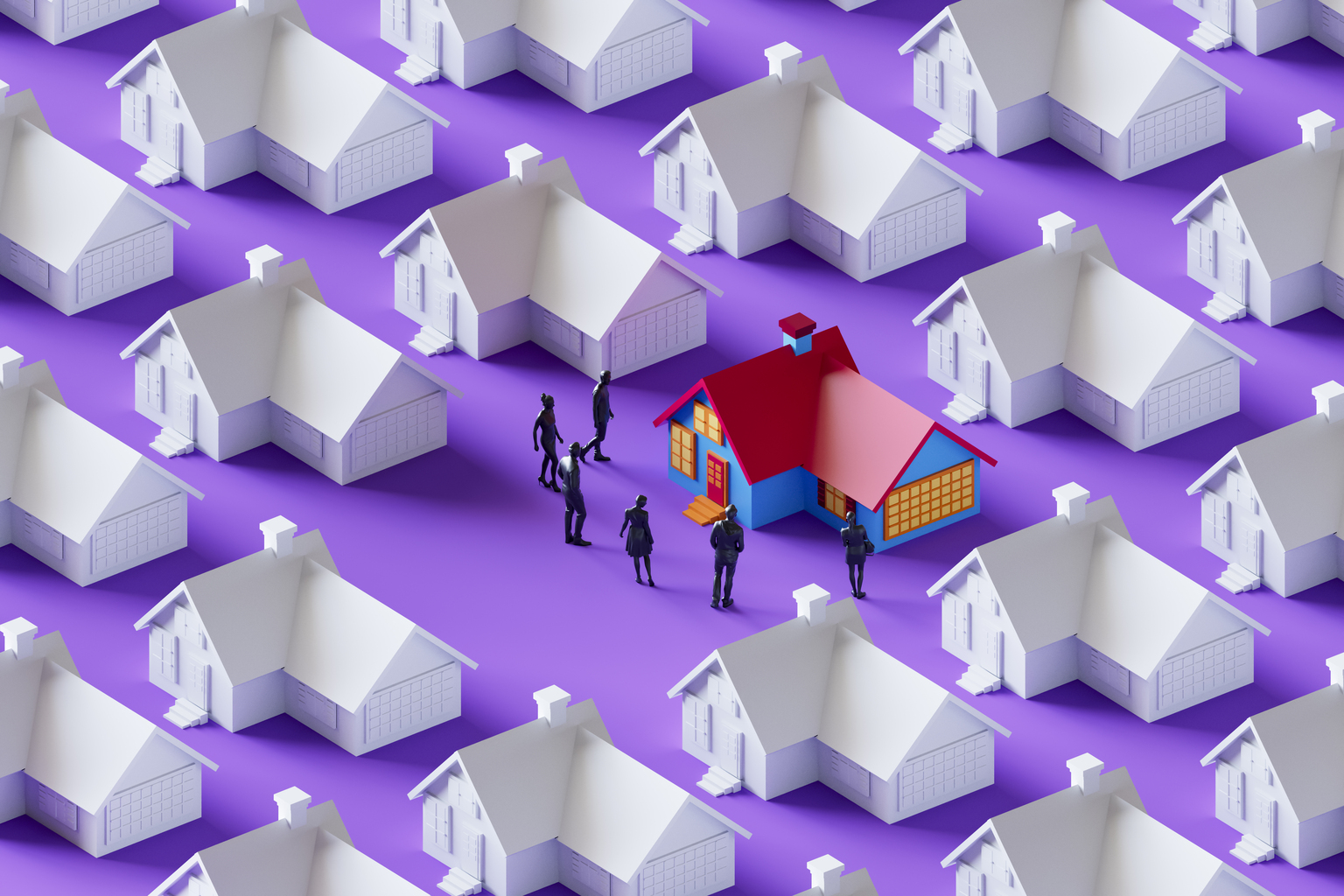 seekingalpha.com - Gary Alexander - CoStar Group: Weak Residential Profitability And Sky-High Rates (NASDAQ:CSGP)