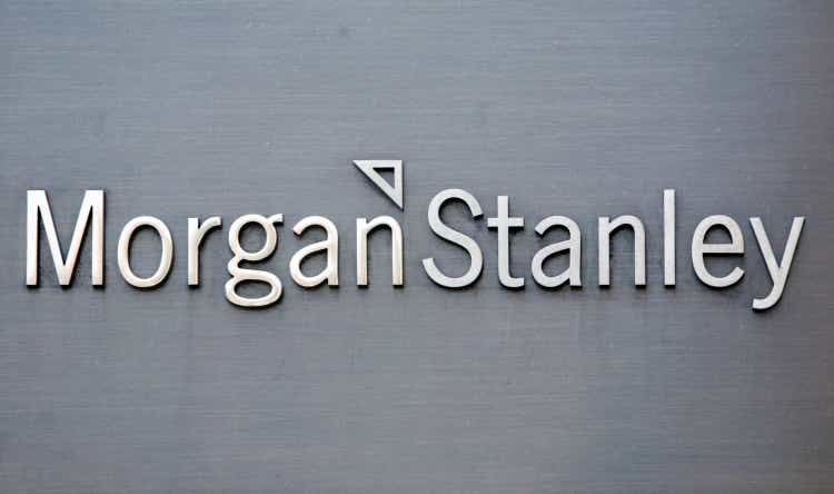 Morgan Stanley Investigated