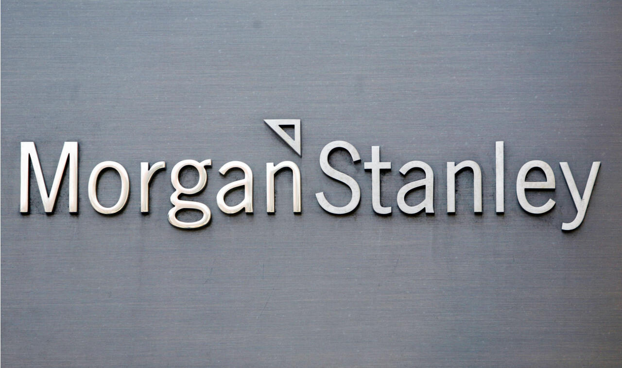 Morgan Stanley Stock Nearing Target Price Nyse Ms Seeking Alpha