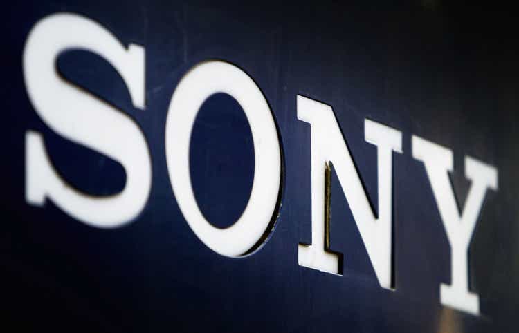 Sony Plan 20,000 Job Cuts Worldwide