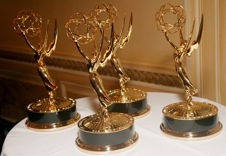 First Annual News & Documentary Emmy Awards for Business & Financial Reporting