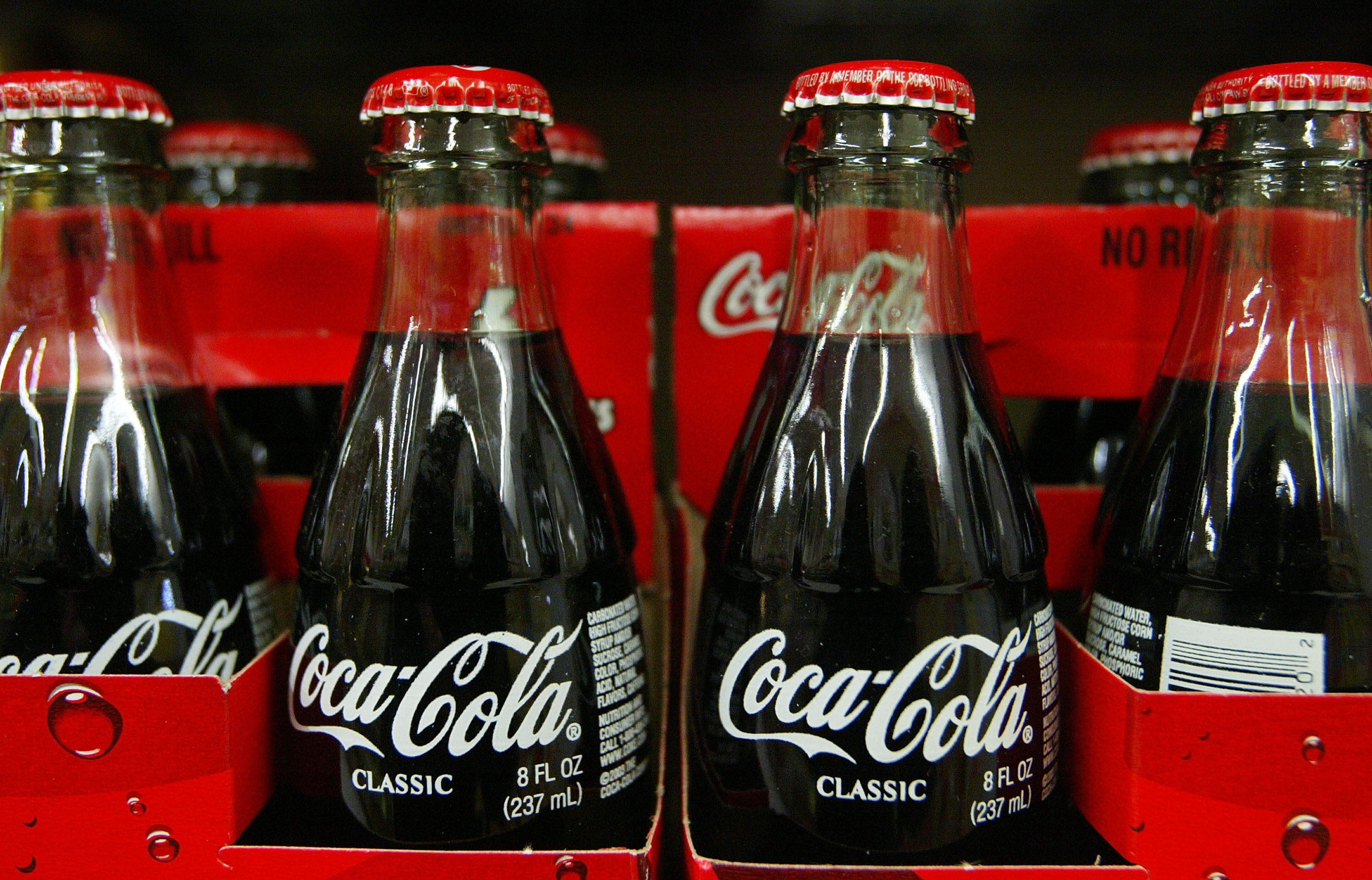 Coca-Cola Stock (KO): Buy, Hold, Or Sell? | Seeking Alpha
