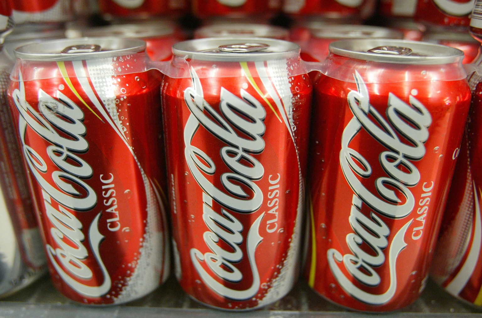 CocaCola Stock 3 Yield Is Here (NYSEKO) Seeking Alpha