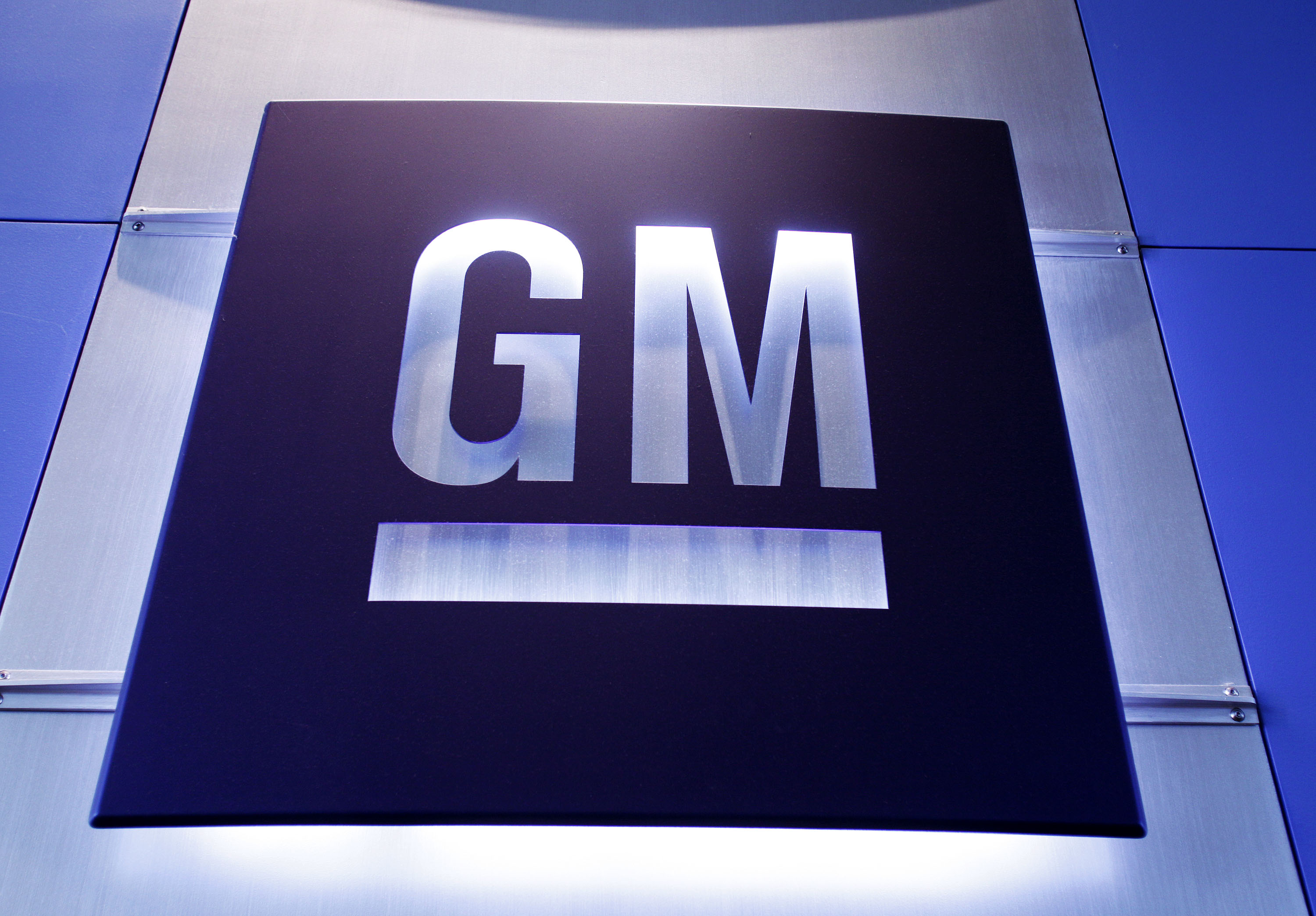 General Motors: Shares Surge On Optimistic Outlook, Rightly So (NYSE:GM ...