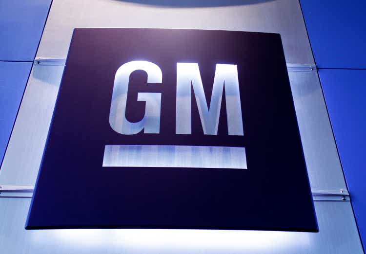 GM CEO Mary Barra Holds Press Conference On Ignition Switch Recall