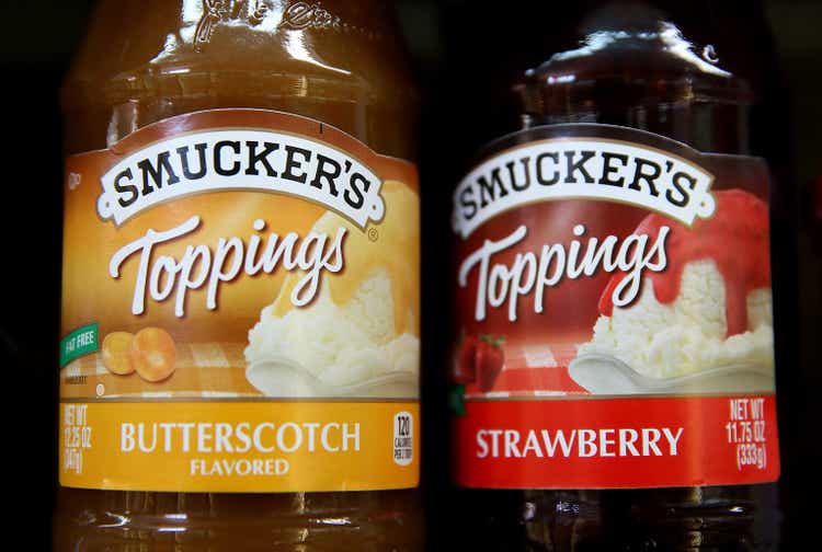 J.M. Smucker Company Announces Its Raising Coffee Prices By 9 Percent