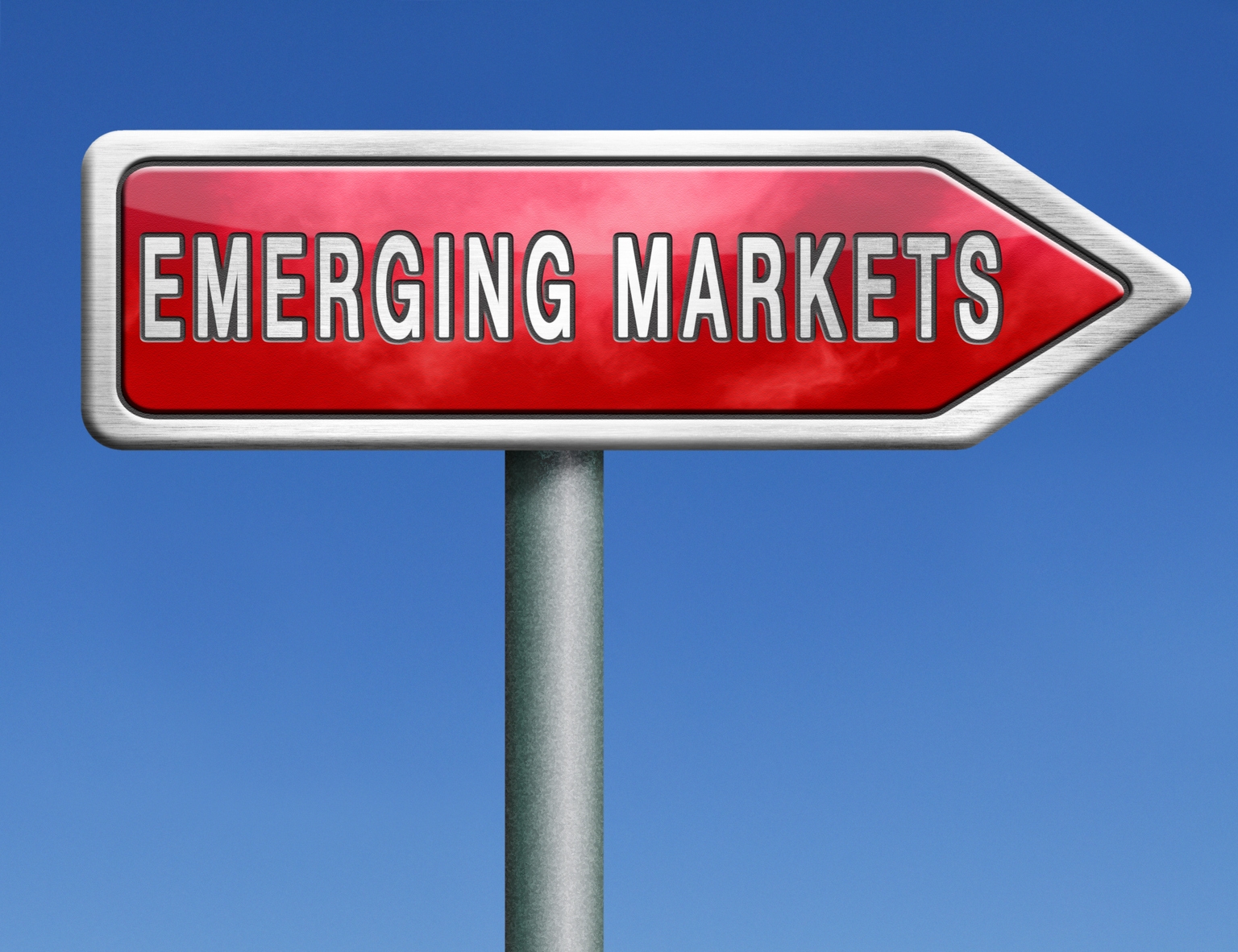 Why EM Bonds Have Outperformed Treasuries - And The Structural Case Behind It