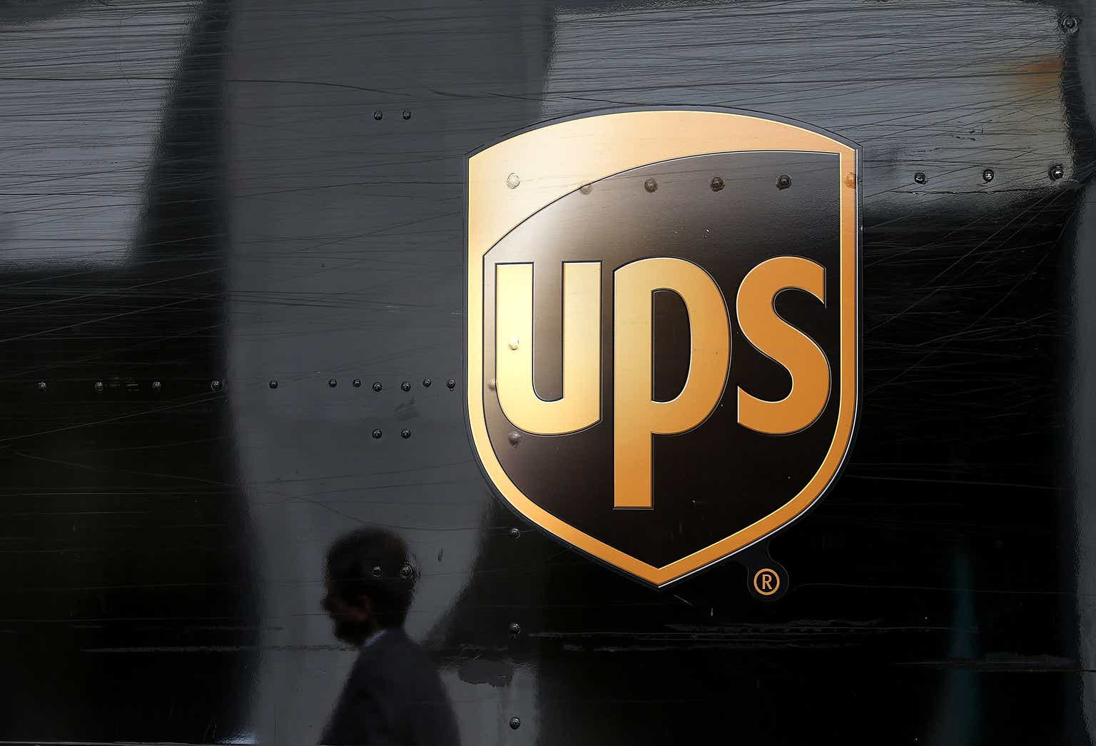 UPS workers will soon have to come into the office five days a week