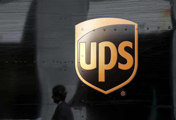 UPS To Factor Box Size Into New Pricing Method