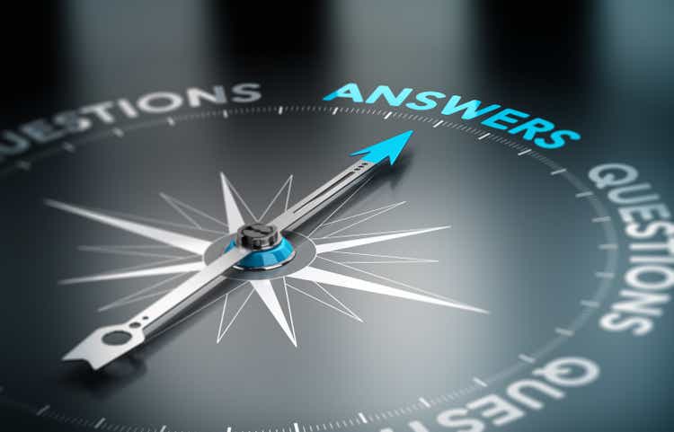 Business Solutions, Consulting