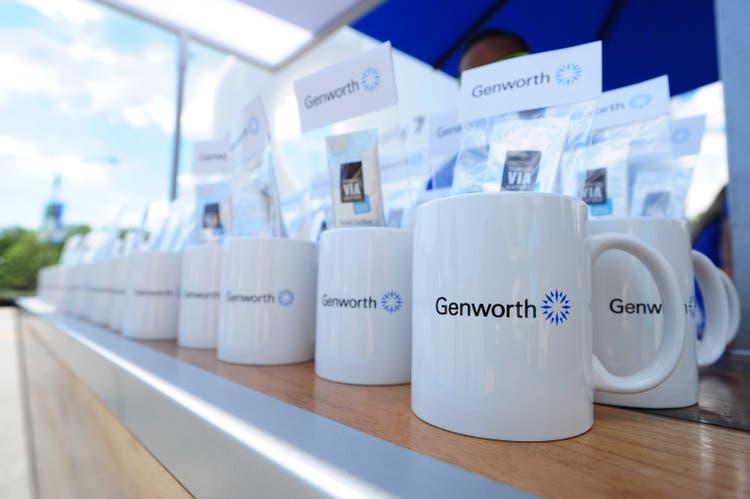 Genworth"s National #LetsTalk Tour Visits Chicago