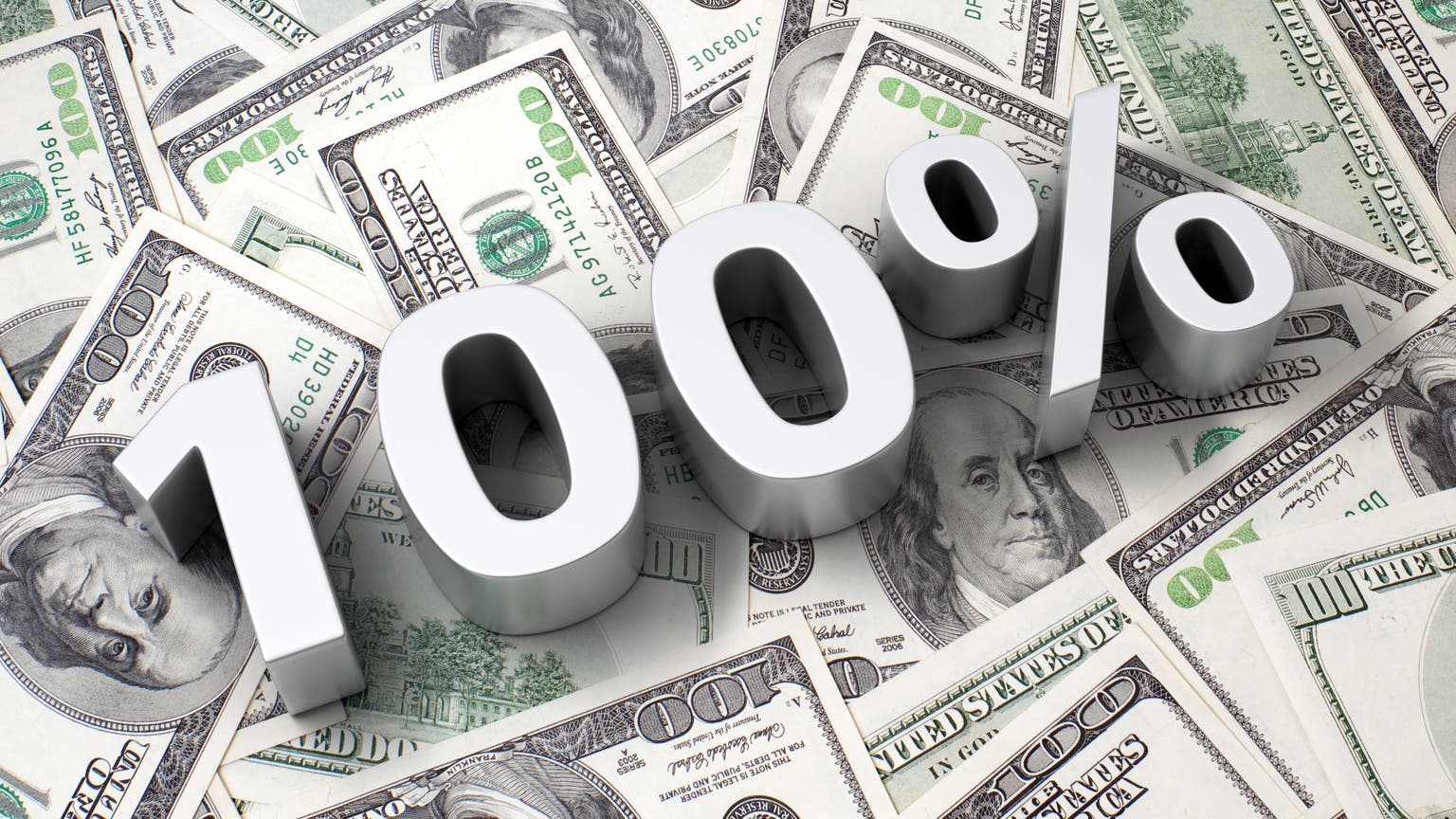 Credo: Time To Take Profits After A 100% Return