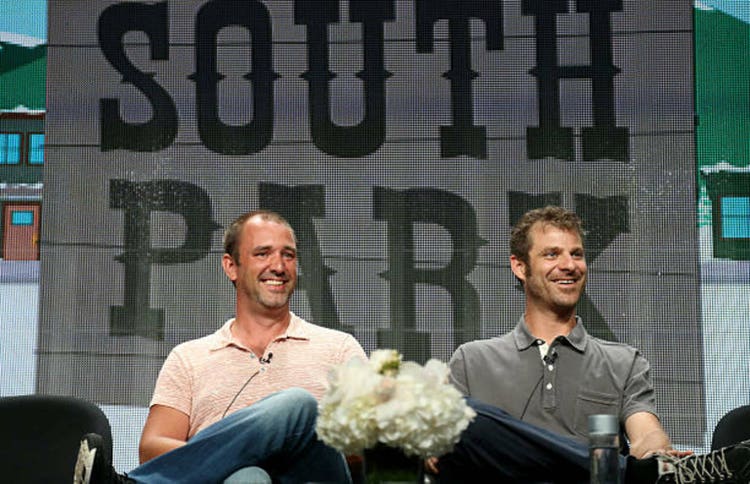 2014 Summer TCA Tour - Day 5