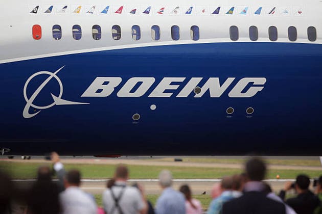 Boeing Bets Big on 44,000 New Planes by 2045 Despite Current Turbulence